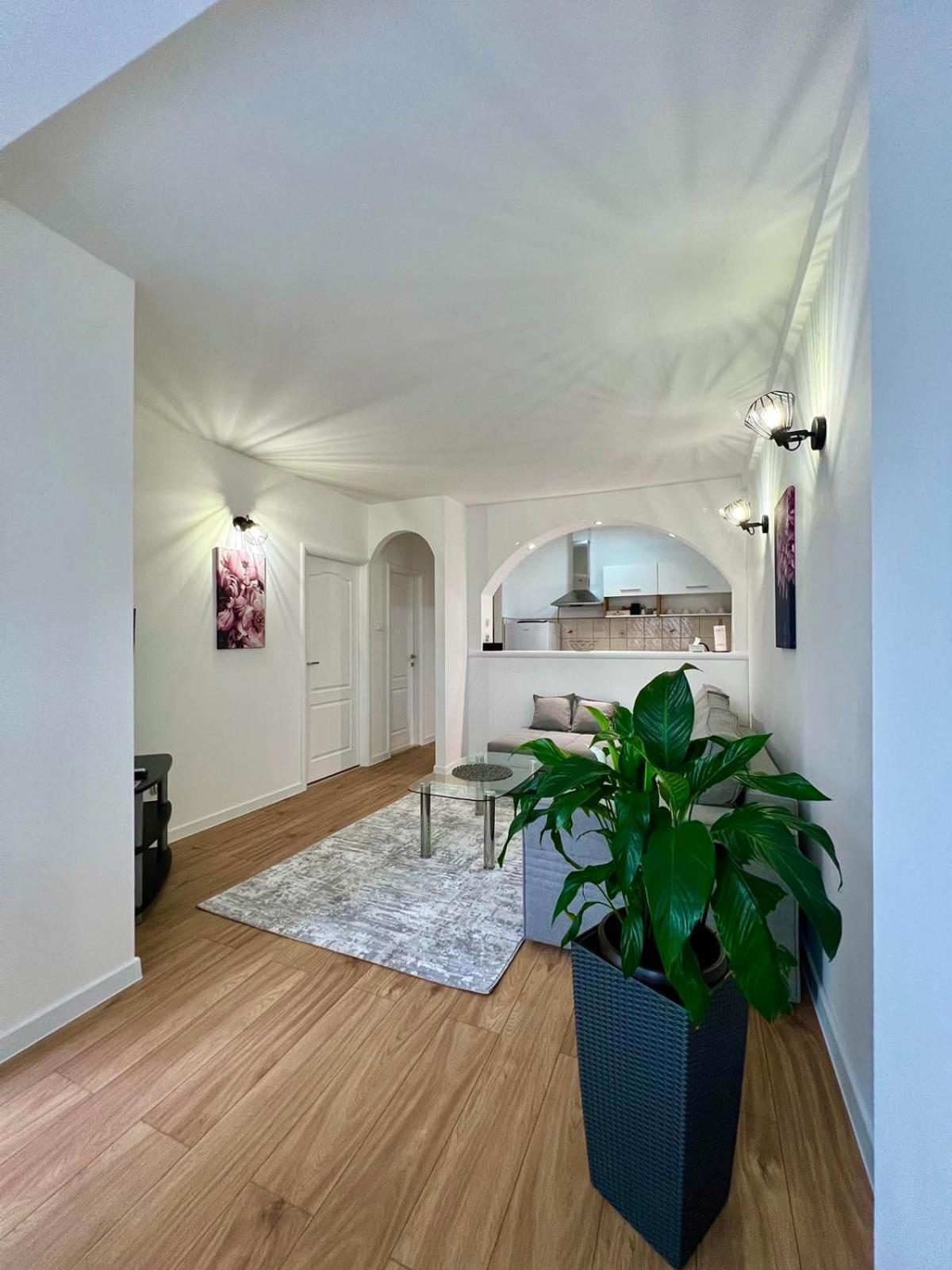 New Luxe Apartments 모스타르 외부 사진
