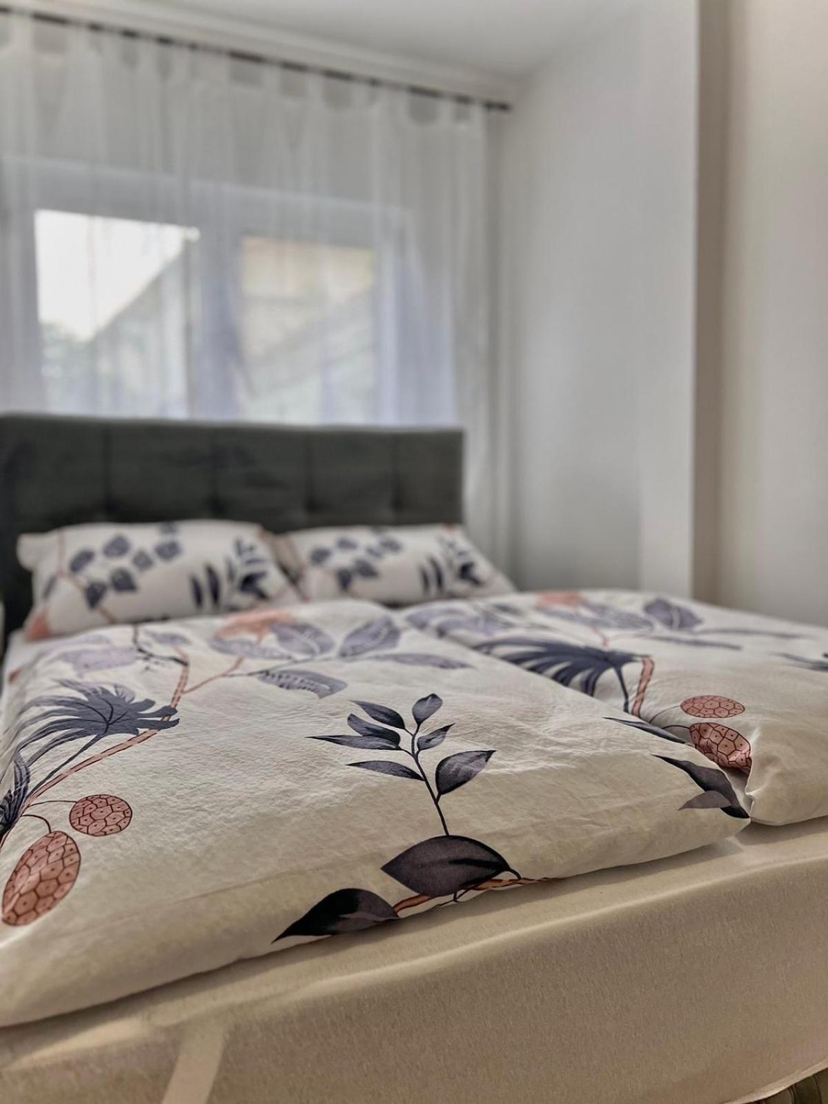 New Luxe Apartments 모스타르 외부 사진