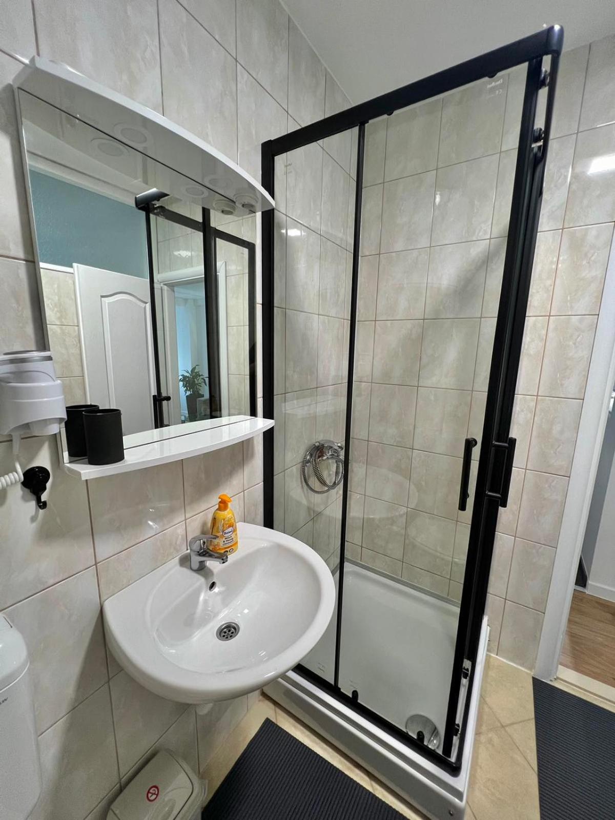 New Luxe Apartments 모스타르 외부 사진