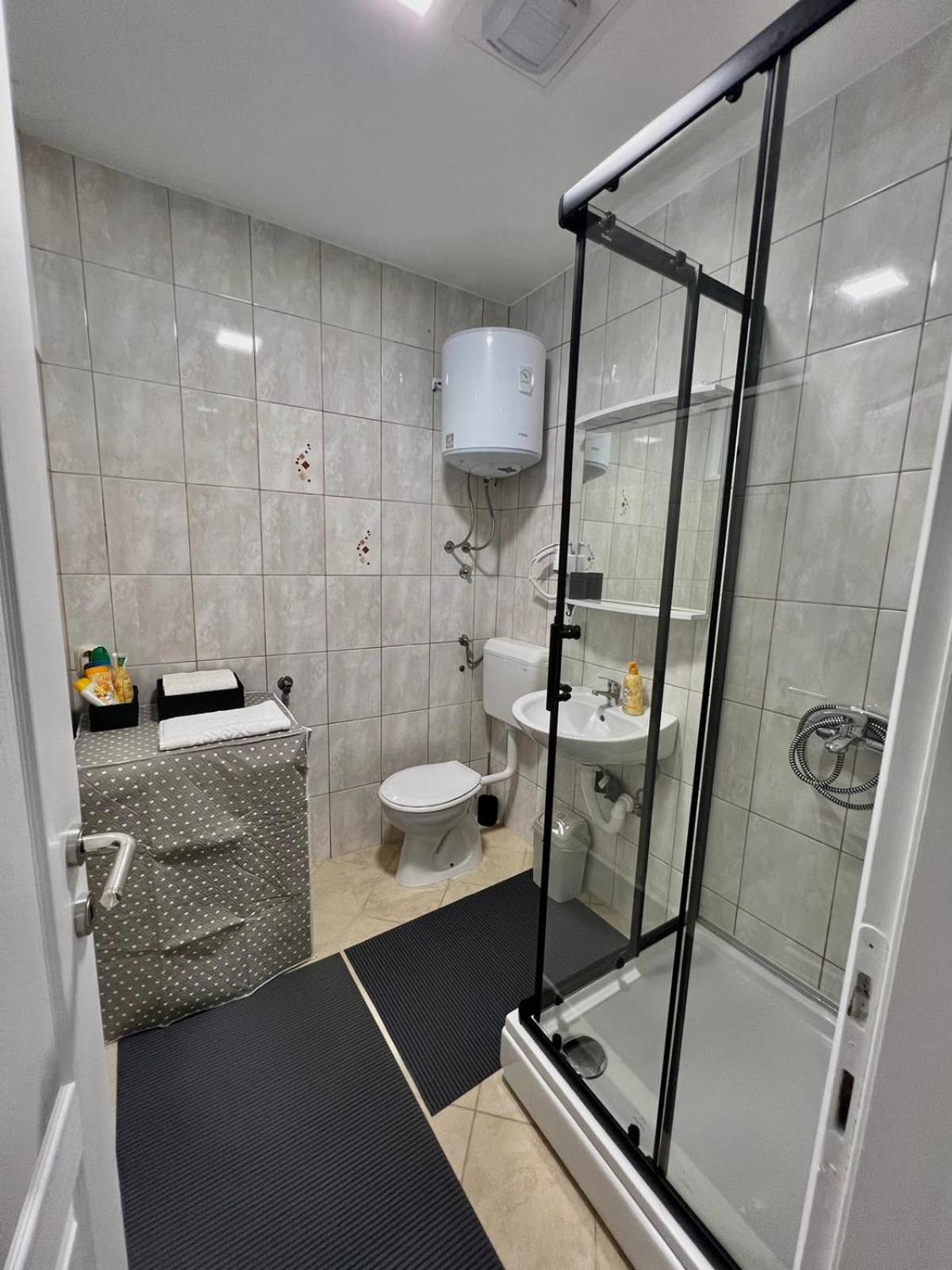 New Luxe Apartments 모스타르 외부 사진